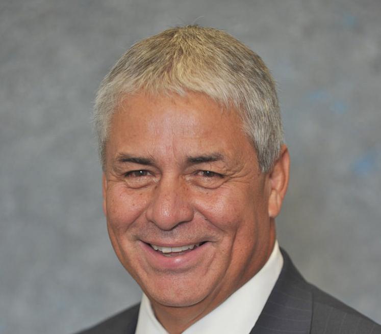Bernie Olivas